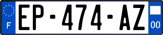 EP-474-AZ