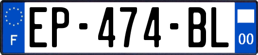 EP-474-BL