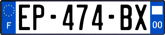 EP-474-BX