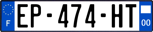 EP-474-HT