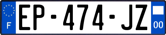 EP-474-JZ