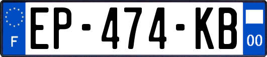 EP-474-KB