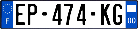 EP-474-KG