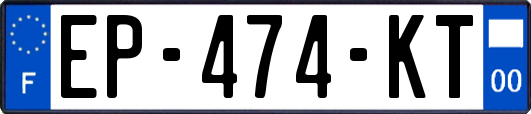 EP-474-KT