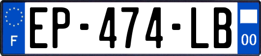 EP-474-LB