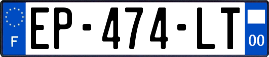 EP-474-LT