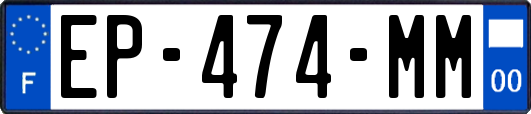 EP-474-MM