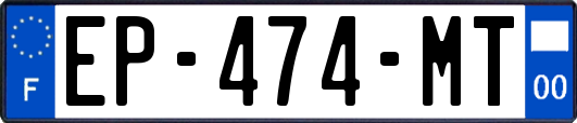 EP-474-MT
