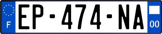 EP-474-NA