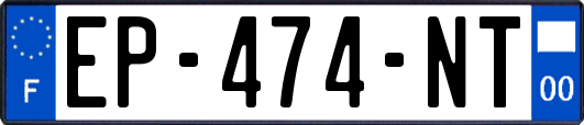 EP-474-NT