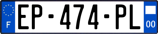 EP-474-PL