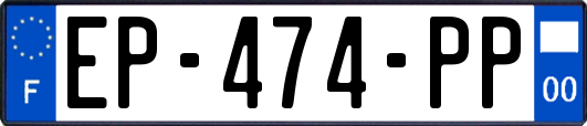 EP-474-PP
