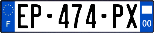 EP-474-PX