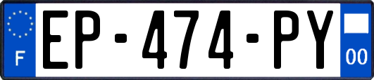 EP-474-PY