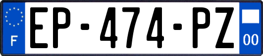 EP-474-PZ
