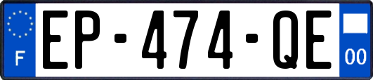 EP-474-QE