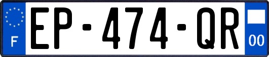 EP-474-QR
