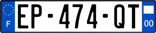 EP-474-QT