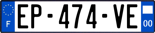 EP-474-VE