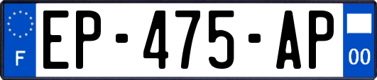 EP-475-AP