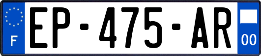 EP-475-AR