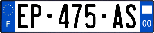 EP-475-AS