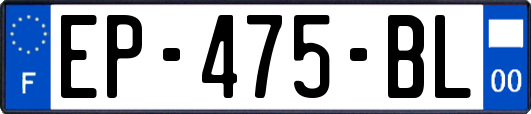 EP-475-BL