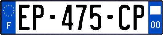 EP-475-CP