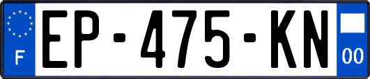 EP-475-KN