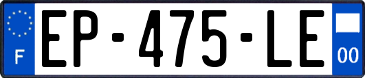 EP-475-LE