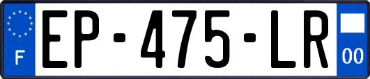 EP-475-LR