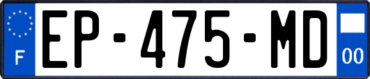 EP-475-MD