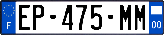 EP-475-MM