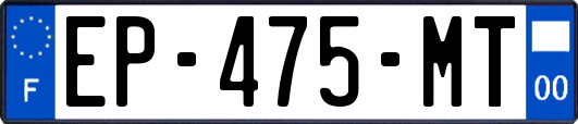 EP-475-MT