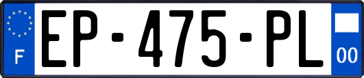 EP-475-PL