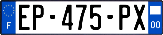EP-475-PX