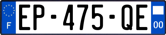 EP-475-QE