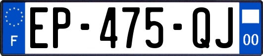 EP-475-QJ