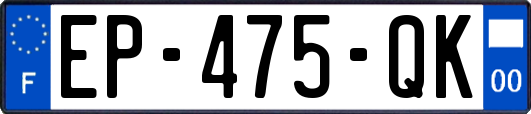 EP-475-QK