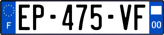 EP-475-VF