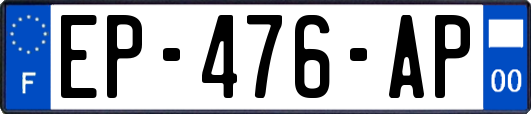 EP-476-AP