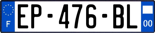 EP-476-BL