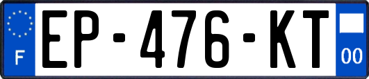 EP-476-KT