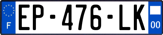 EP-476-LK