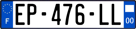EP-476-LL