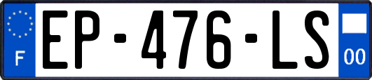 EP-476-LS