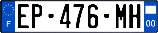 EP-476-MH