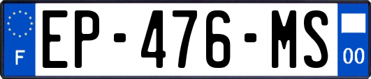 EP-476-MS