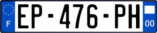 EP-476-PH