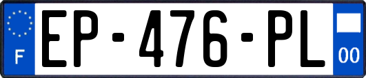 EP-476-PL